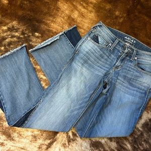 Women’s Ariat Trousers